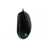 Logitech G203 Prodigy Gaming Mouse - Optical - Wired - Black