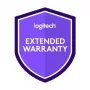 Logitech LOGI 3 gadu pagarinātā garantija - Medium Room komplekts