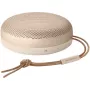 BANG & OLUFSEN Beosound A1 2nd Gen Gold portatīvais Bluetooth skaļrunis