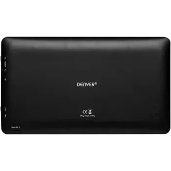Denver TAQ-10253 Black 10,1 collu planšetdators 2GB RAM 16GB Atmiņa Android 9.0 Go Edition