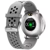 Denver SW-171 Grey Smartwatch ar 1,3 collu IPS skārienekrānu, sirdsdarbības monitoru, IP67, Bluetooth 5.0