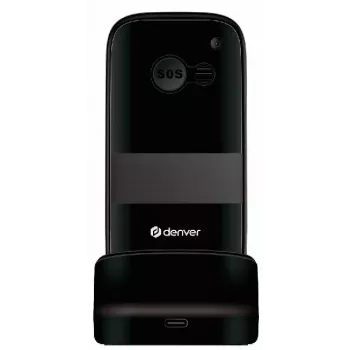 Denver BAS-18500MNB Nordic Baltic mobilais telefons