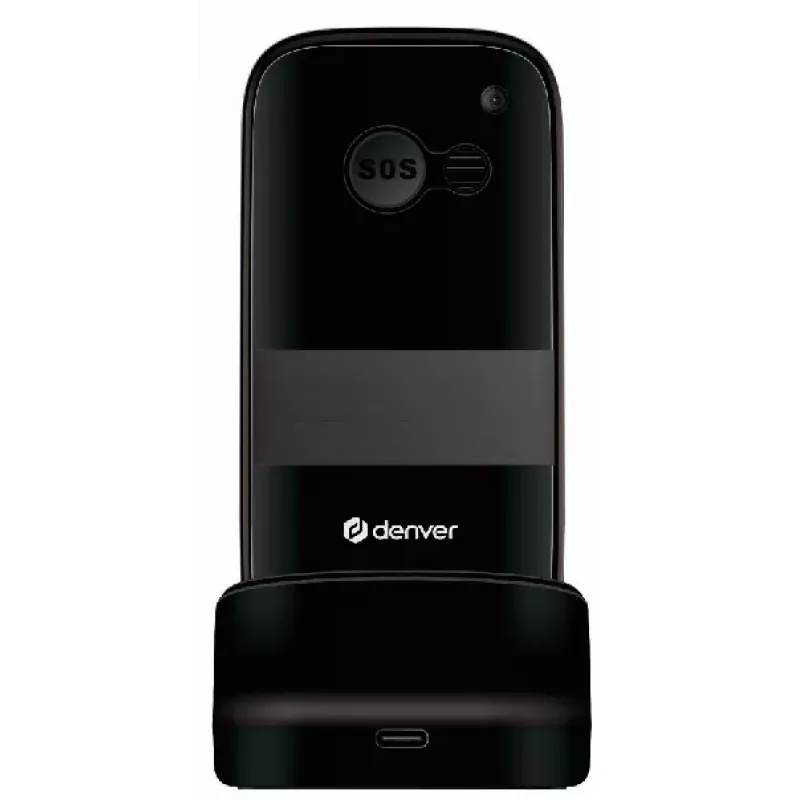 Denver BAS-18500MNB Nordic Baltic mobilais telefons