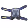 IRWIN 10503830 Sporta ceļgalu aizsargi Melns, Zils
