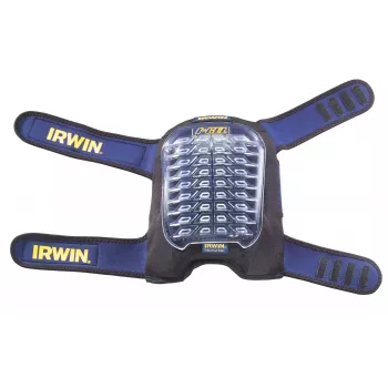 IRWIN 10503830 Sporta ceļgalu aizsargi Melns, Zils