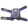 IRWIN 10503830 Sporta ceļgalu aizsargi Melns, Zils