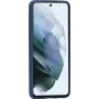 dbramante1928 Greenland aizmugurējais vāciņš Samsung Galaxy S21 FE 5G - Pacific Blue - 100% pārstrādāta plastmasa