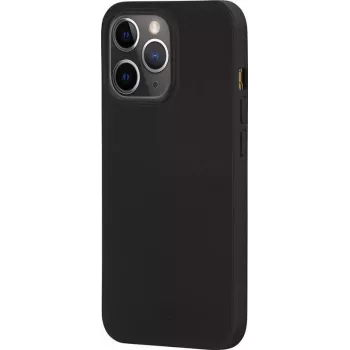 dbramante1928 Aizmugurējais vāciņš Apple iPhone 13 Pro - 100% pārstrādāta plastmasa - Night Black