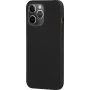 dbramante1928 Aizmugurējais vāciņš Apple iPhone 13 Pro - 100% pārstrādāta plastmasa - Night Black
