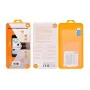 Telone SAM G350 Galaxy Core Plus akumulators 1800mAh Melns