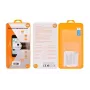 Telone Huawei P8 Lite Melns