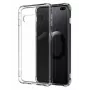 iLike Apple iPhone 11 aizmugurējais vāciņš Anti Shock caurspīdīgs