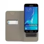 iLike Universal Book Magnet Case 5.5-6.0 Inches Black