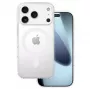 iLike Apple iPhone 17 Pro Acrylic MagSafe Case Transparent