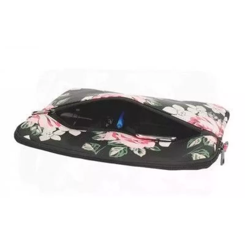 iLike Universal Wonder Sleeve Laptop 15-16 collas Melns