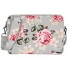iLike Wonder Sleeve Laptop 15-16 collas Pelēks Sarkans