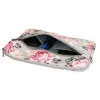 iLike Wonder Sleeve Laptop 15-16 collas Pelēks Sarkans