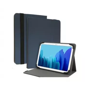 iLike Universal Wonder Soft Planšetes Maciņš 13 collas Zilā Krāsā