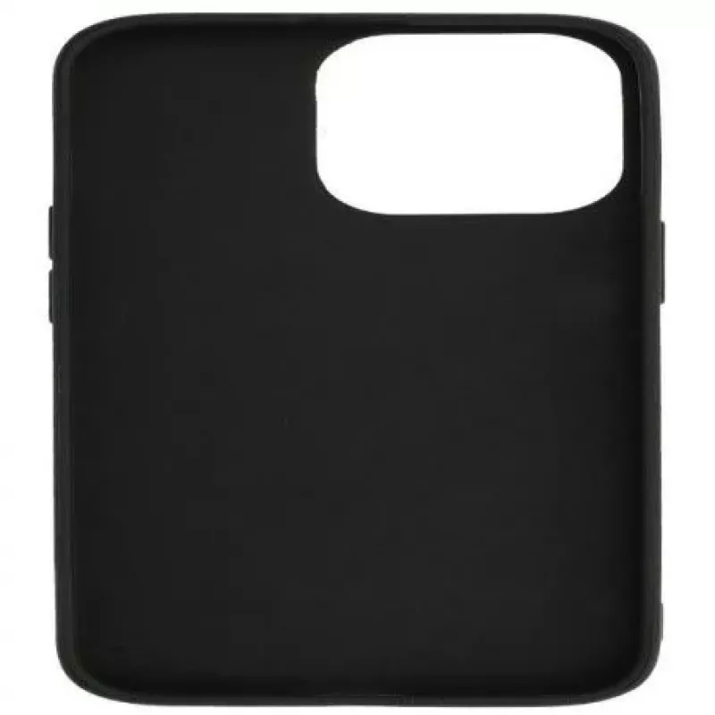 iLike Apple iPhone 13 Pro Max MATT Back Case Black