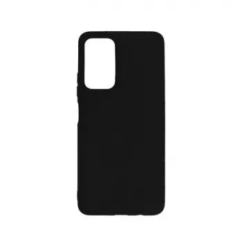 iLike Xiaomi Redmi Note 11 5G / Poco M4 Pro 5G Back Case Matt Black
