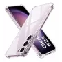 iLike Samsung Galaxy A13 4G CLIN Anti-Shock 1.5mm Caurspīdīgs aizmugures vāciņš