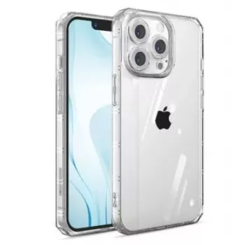 iLike Samsung Galaxy A13 4G Armor Antishock Case Caurspīdīgs