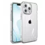 iLike Samsung Galaxy A13 4G Armor Antishock Case Caurspīdīgs