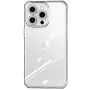 iLike Samsung Galaxy A14 5G Armor Antishock Case Caurspīdīgs