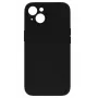 iLike Samsung Galaxy A34 5G Silicone Lite aizmugurējais vāciņš melns