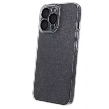 iLike Samsung Shine Case Samsung Galaxy A13 5G / A04S caurspīdīgs