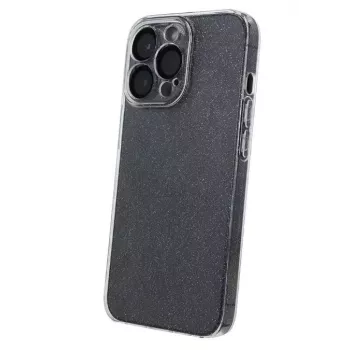 iLike Samsung Shine Case Samsung Galaxy A33 5G Caurspīdīgs