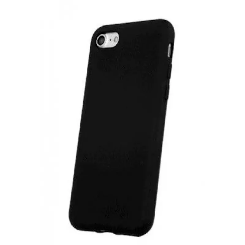 iLike Samsung Galaxy A14 4G Silicone Case Black