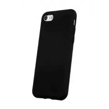 iLike Xiaomi 13 Lite Silikona Maciņš Melns