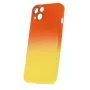 iLike Samsung Galaxy A14 4G / A14 5G Ultra Trendy Case Yellow Orange