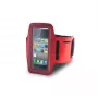 iLike GreenGo Arm Case Premium 6.0 inch Red