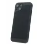 iLike Samsung Galaxy A34 5G Black Airy Case