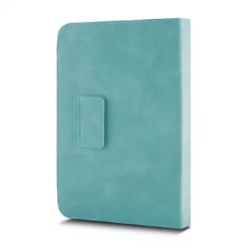 GreenGo Case Fantasia planšetdatoram 7-8 collas Piparmētra