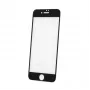Forever Apple iPhone 6/6s 3D rūdīta stikla ekrāna aizsargs melns