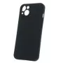 iLike Aizsargmaciņš Xiaomi Redmi 12 4G - Melns