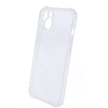 iLike Anti-Shock 1.5 mm Maciņš Xiaomi Redmi 12 4G - Caurspīdīgs