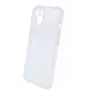 iLike Anti-Shock 1.5 mm Maciņš Xiaomi Redmi 12 4G - Caurspīdīgs