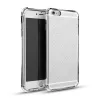 GreenGo Apple iPhone 7 Shock Proof Case Transparent