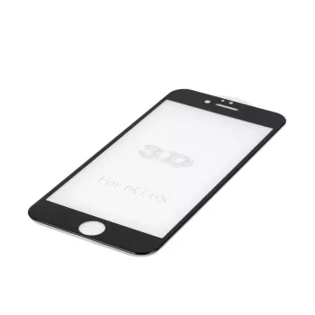 Forever Samsung A3 2017 3D rūdīta stikla ekrāna aizsargs
