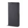 JAYM Folio Stand Magnetic Case for Samsung Galaxy A05s, Melns