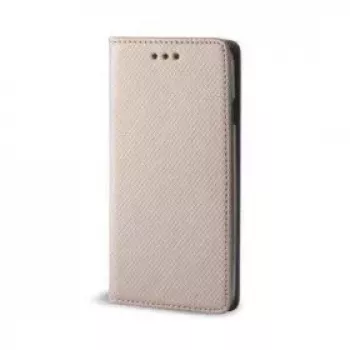 GreenGo Smart Magnet Flip Case for Huawei Mate 10 Pro - Gold