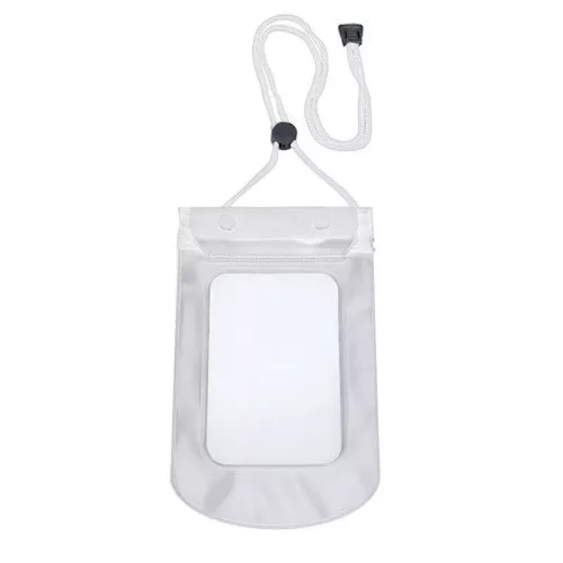 OEM Waterproof String Case 5.5 inch Transparent