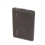 Forever Universal Power Bank PTB-05S 5000 mAh Melns