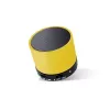 Setty Junior portatīvais Bluetooth skaļrunis dzeltens