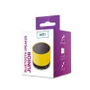 Setty Junior portatīvais Bluetooth skaļrunis dzeltens