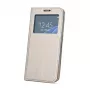 GreenGo Smart Look Gold Back Cover for Xiaomi Redmi S2